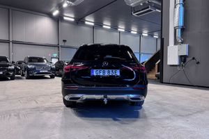 Mercedes C220 bild 5