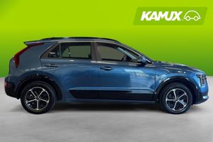 Kia Niro bild 2