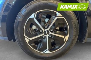 Kia Niro bild 8