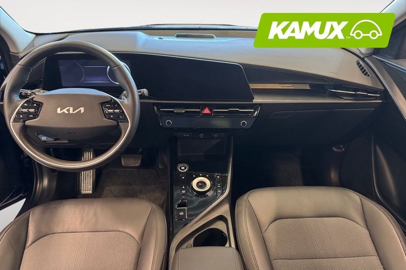 Kia Niro bild 10