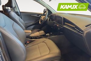 Kia Niro bild 15