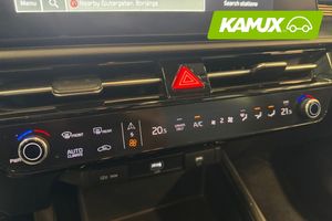Kia Niro bild 19