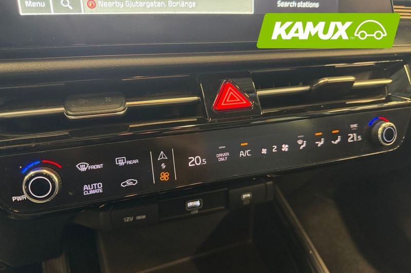 Kia Niro bild 19