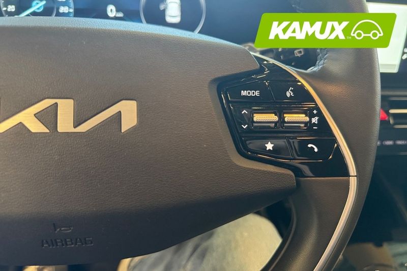 Kia Niro bild 22