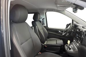 Mercedes Vito bild 7