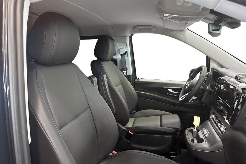 Mercedes Vito bild 7