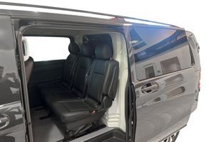 Mercedes Vito bild 17