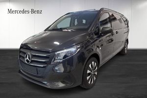 Mercedes Vito bild 1