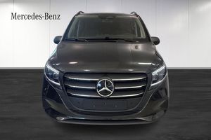 Mercedes Vito bild 2