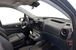 Mercedes Vito bild 15