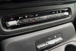 Mercedes Vito bild 12