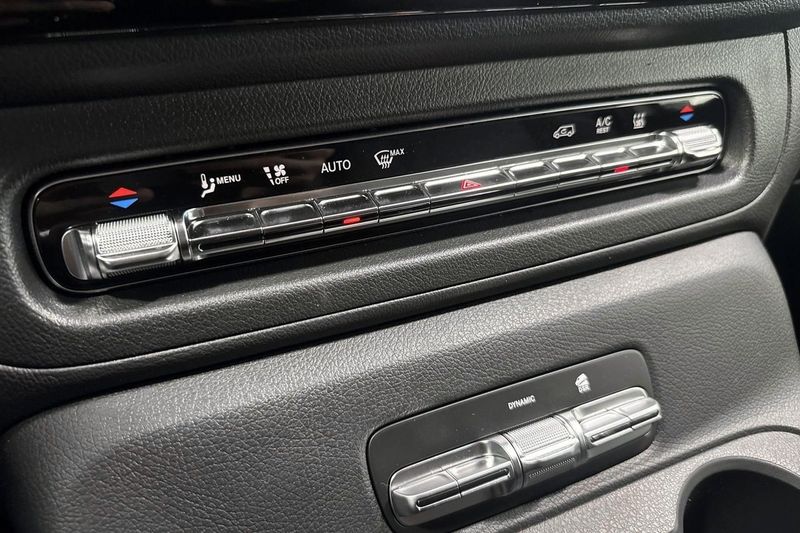 Mercedes Vito bild 12