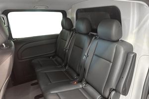 Mercedes Vito bild 13