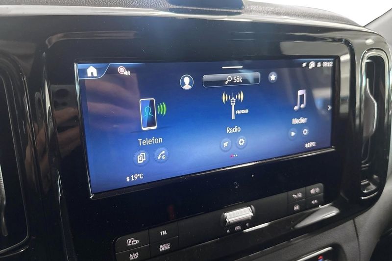 Mercedes Vito bild 8
