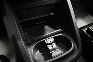 Mercedes Vito bild 11
