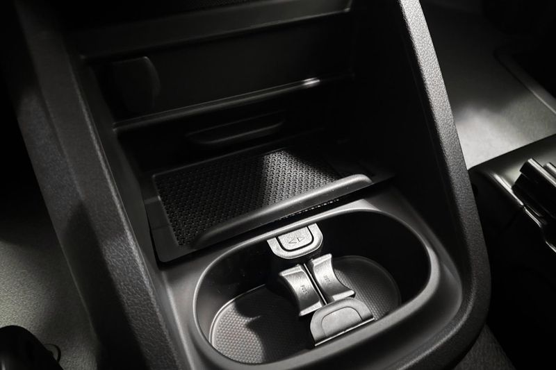 Mercedes Vito bild 11