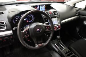 Subaru Impreza bild 7