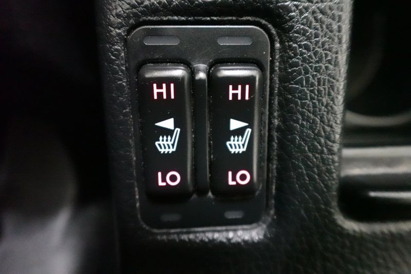 Subaru Impreza bild 14
