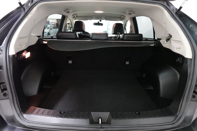 Subaru Impreza bild 15