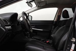 Subaru Impreza bild 5