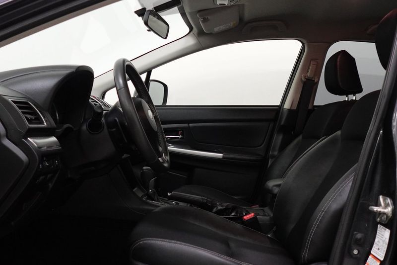 Subaru Impreza bild 5