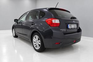 Subaru Impreza bild 16
