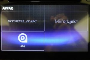 Subaru Impreza bild 12