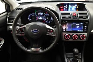 Subaru Impreza bild 8