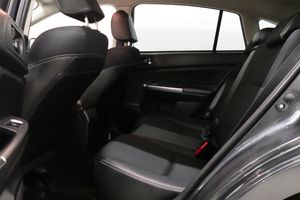 Subaru Impreza bild 6