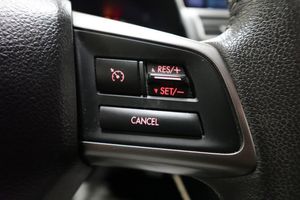Subaru Impreza bild 13