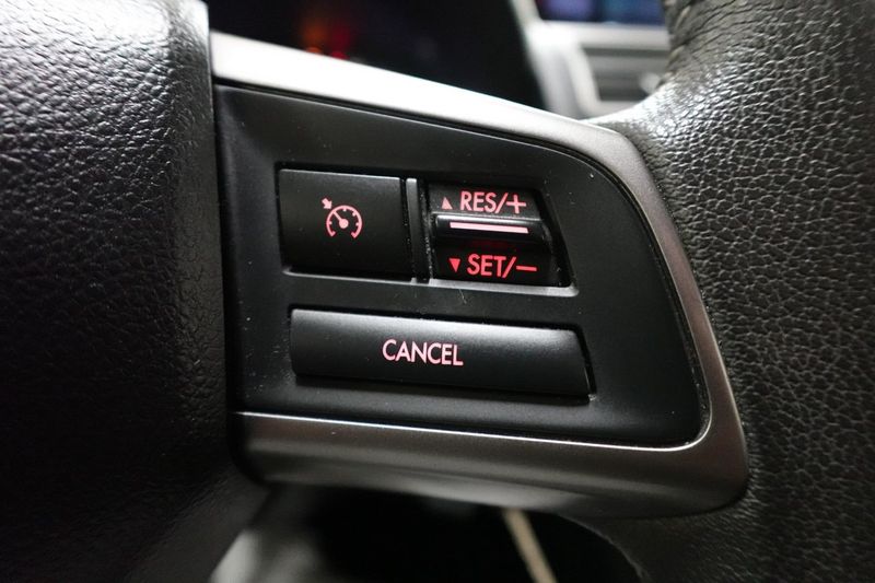 Subaru Impreza bild 13