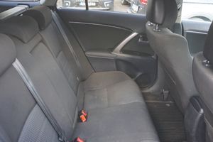 Toyota Avensis bild 5