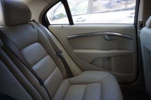 Volvo S80 bild 6