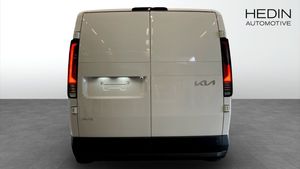 Kia PV5 bild 8