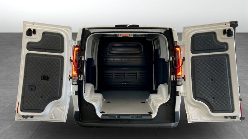 Kia PV5 bild 10