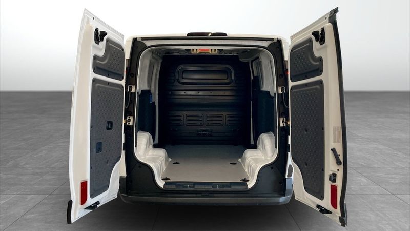 Kia PV5 bild 9