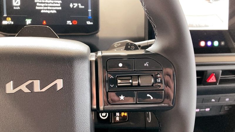 Kia PV5 bild 16