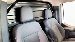 Kia PV5 bild 5