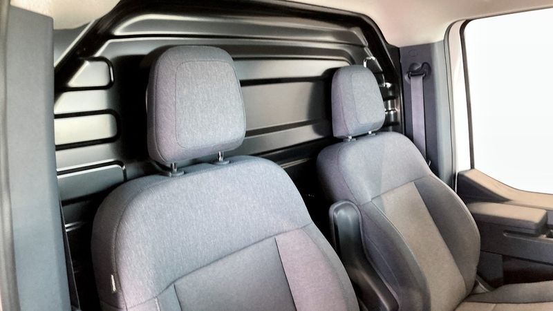 Kia PV5 bild 5