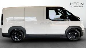 Kia PV5 bild 6