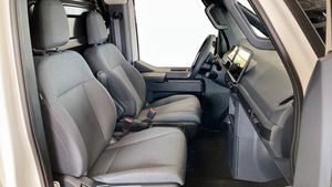 Kia PV5 bild 3