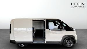 Kia PV5 bild 7