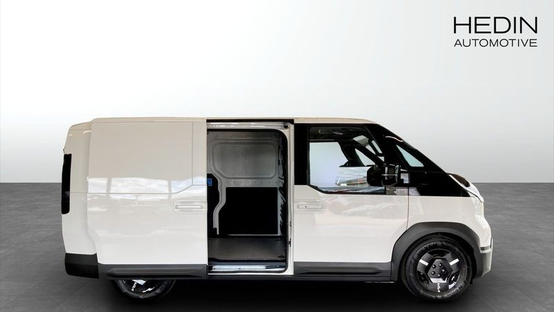 Kia PV5 bild 7