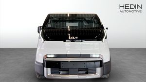 Kia PV5 bild 11
