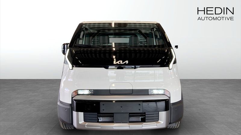 Kia PV5 bild 11