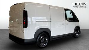 Kia PV5 bild 2