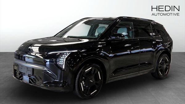 Kia EV3 GT LINE FWD LONG RANGE - 2026