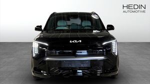 Kia EV3 bild 8