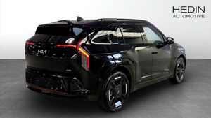 Kia EV3 bild 2
