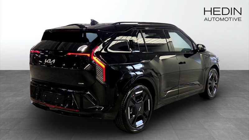 Kia EV3 bild 2